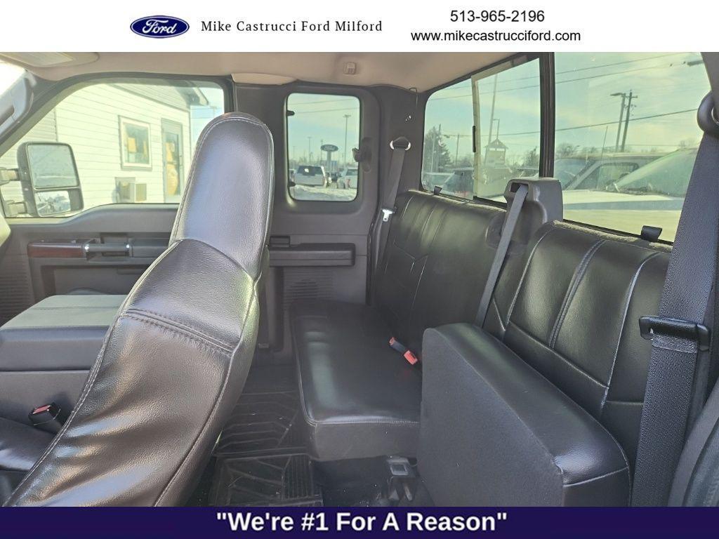 used 2010 Ford F-350 car, priced at $14,950