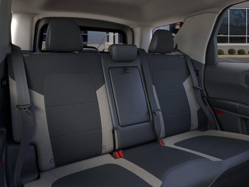 new 2026 Ford Bronco Sport car, priced at $33,870