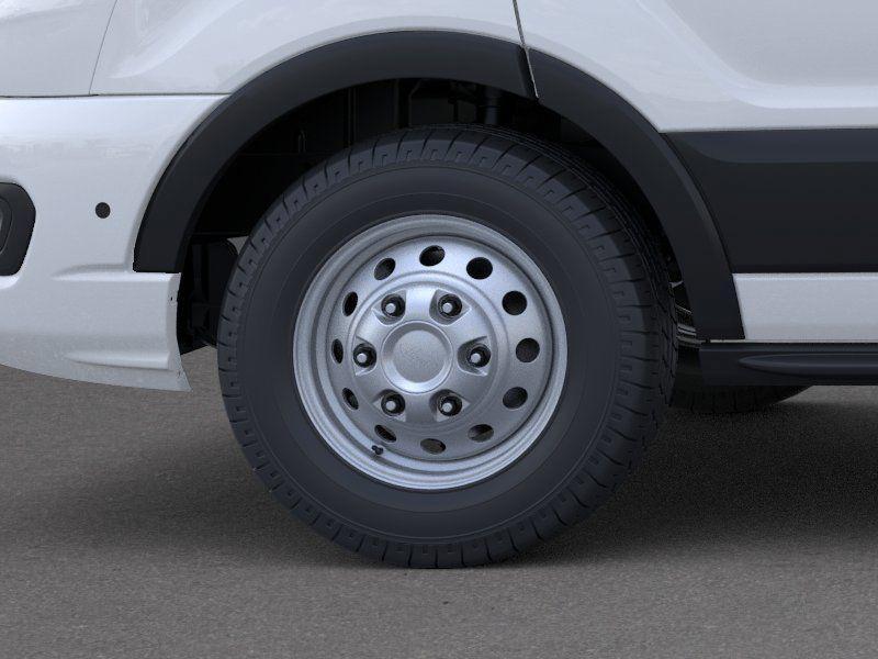 new 2026 Ford Transit-150 car, priced at $58,862