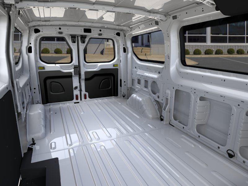 new 2026 Ford Transit-150 car, priced at $58,862