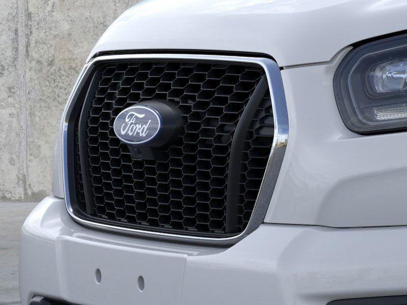 new 2026 Ford Transit-350 car, priced at $65,015