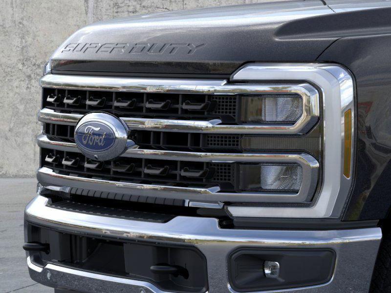 new 2026 Ford F-250 car, priced at $95,640