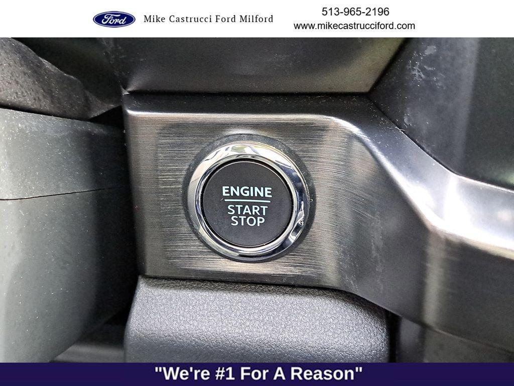 used 2024 Ford F-250 car, priced at $78,950