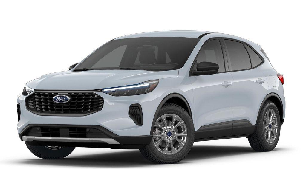 new 2026 Ford Escape car, priced at $36,355