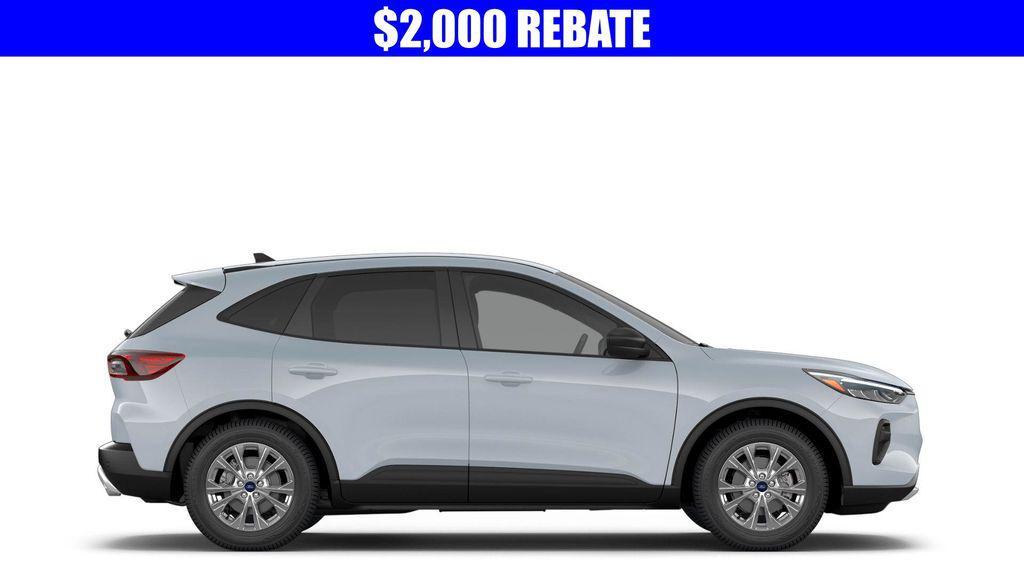 new 2026 Ford Escape car, priced at $36,355
