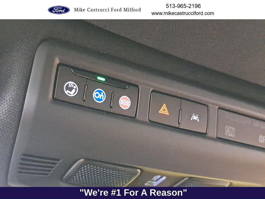 used 2024 Chevrolet Corvette car, priced at $79,950