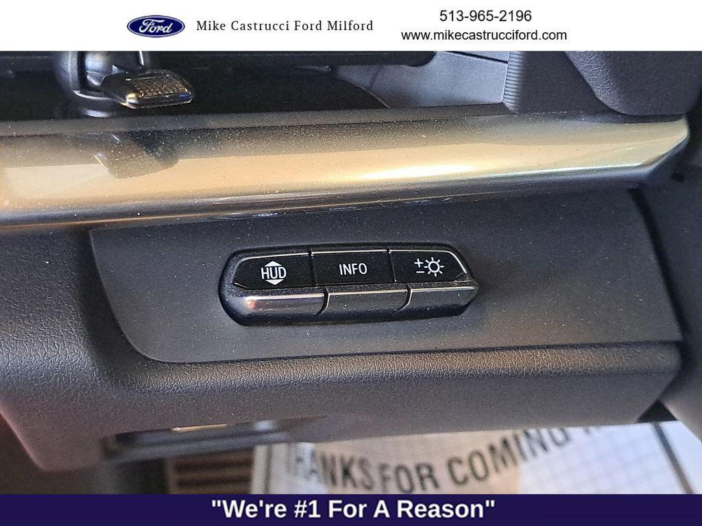 used 2024 Chevrolet Corvette car, priced at $79,950