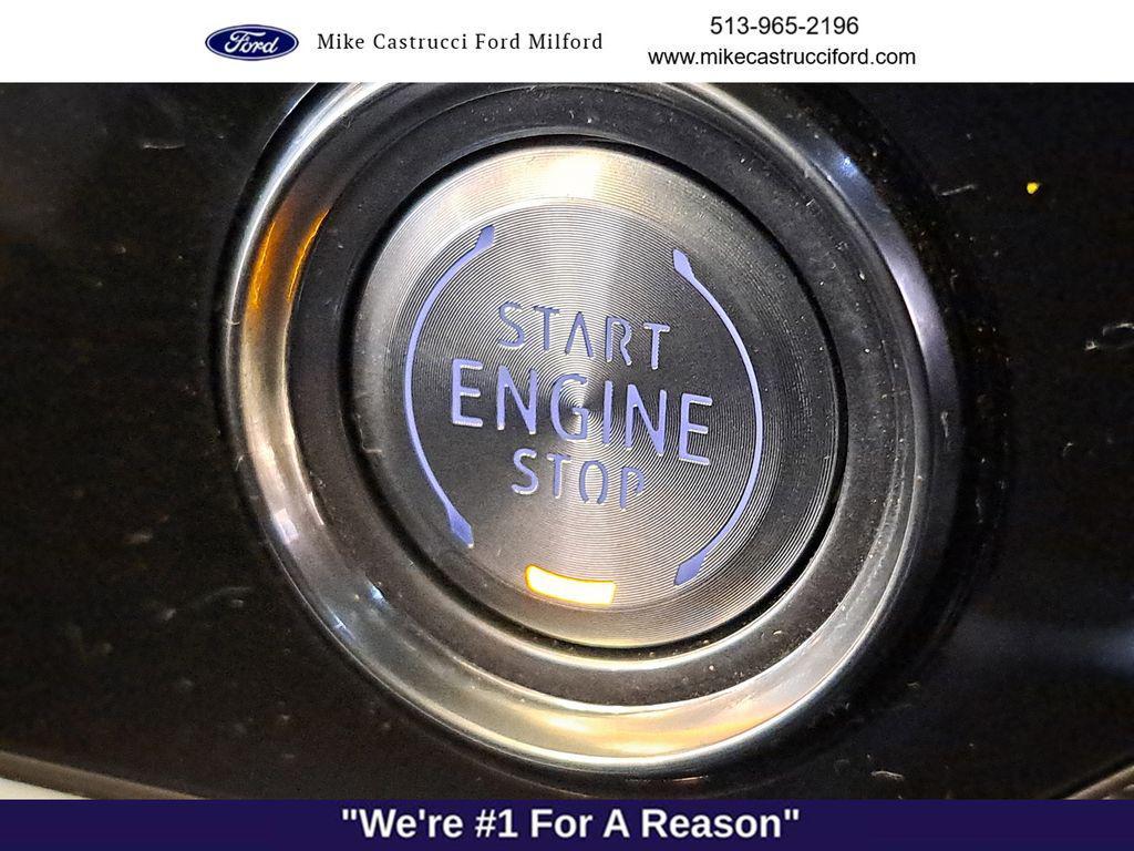 used 2024 Chevrolet Corvette car, priced at $79,950