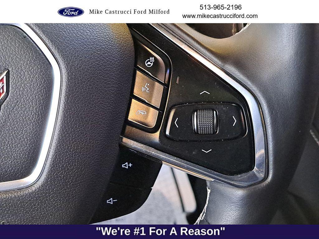 used 2024 Chevrolet Corvette car, priced at $79,950