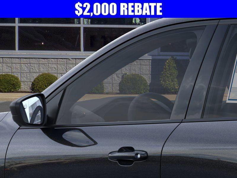 new 2026 Ford Escape car, priced at $34,395