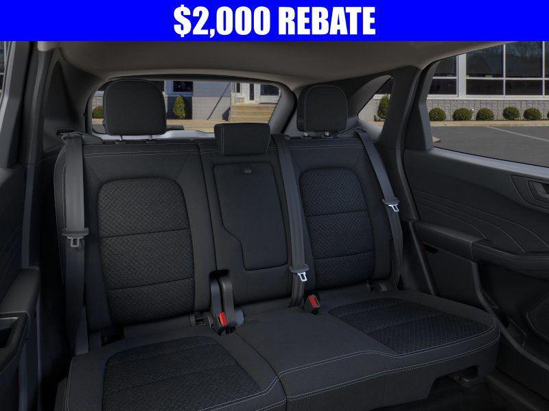 new 2026 Ford Escape car, priced at $34,395