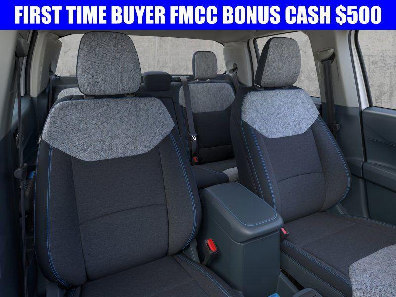 new 2026 Ford Maverick car, priced at $31,305