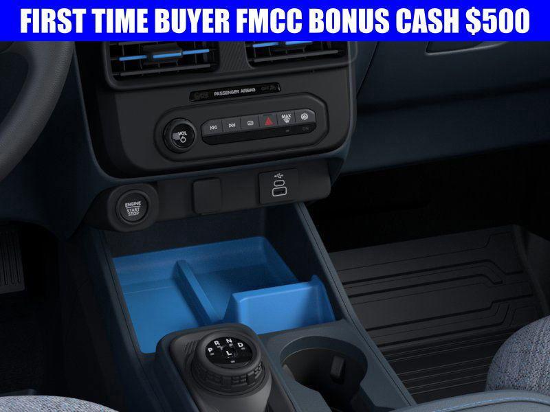 new 2026 Ford Maverick car, priced at $31,305