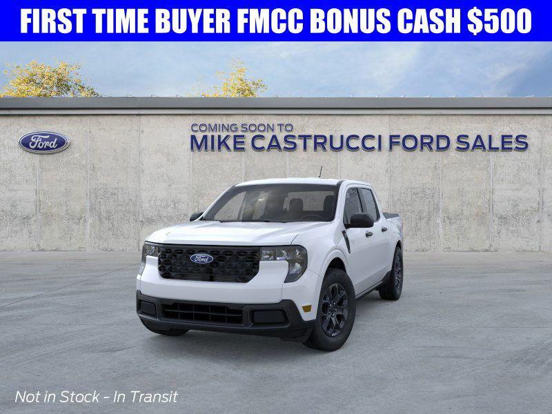 new 2026 Ford Maverick car, priced at $31,305