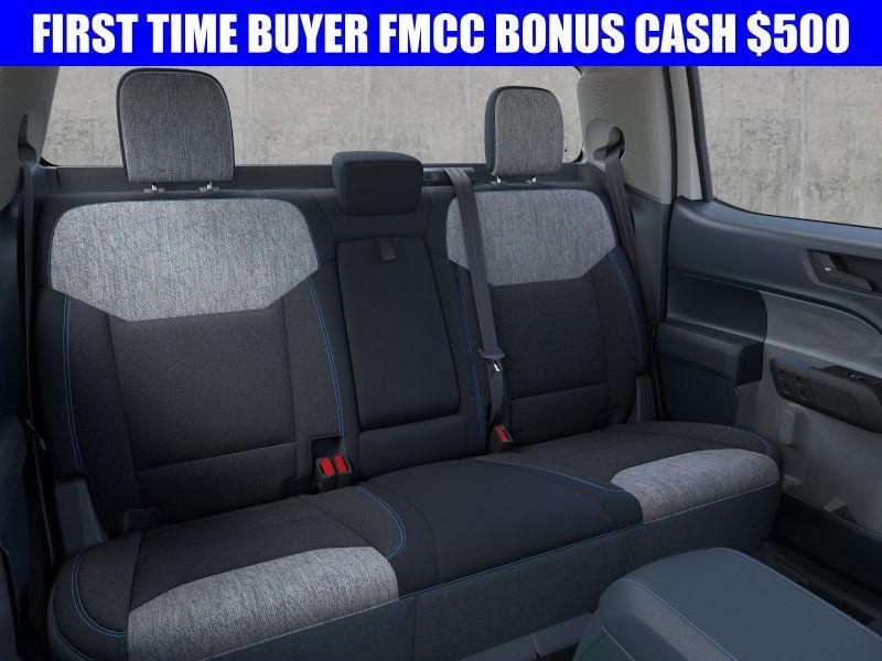 new 2026 Ford Maverick car, priced at $31,305