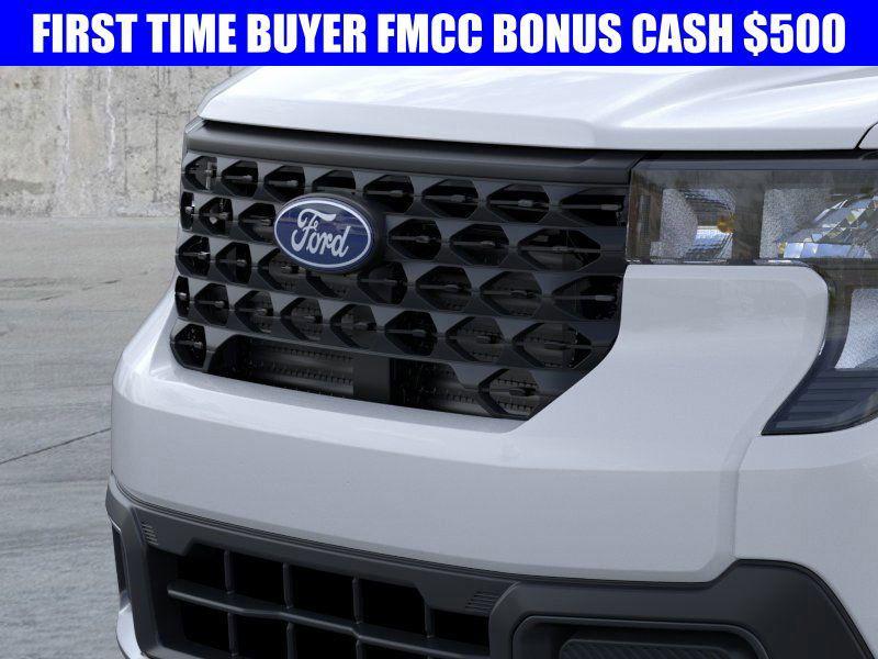 new 2026 Ford Maverick car, priced at $31,305