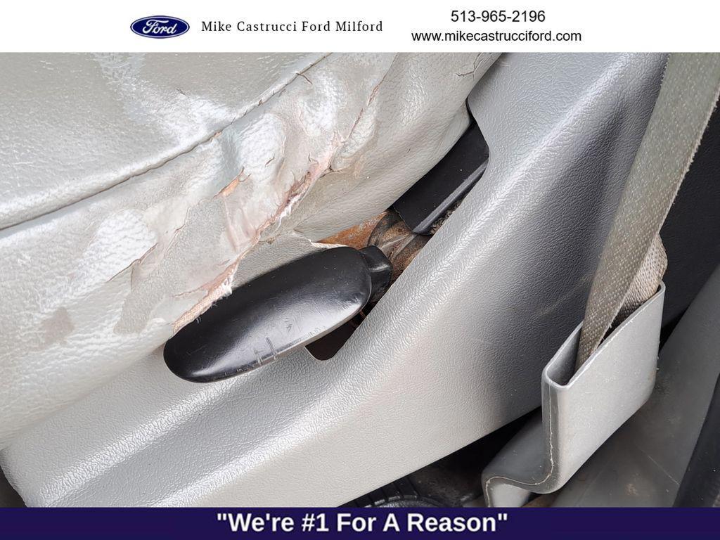 used 2011 Ford E350 Super Duty car, priced at $7,975