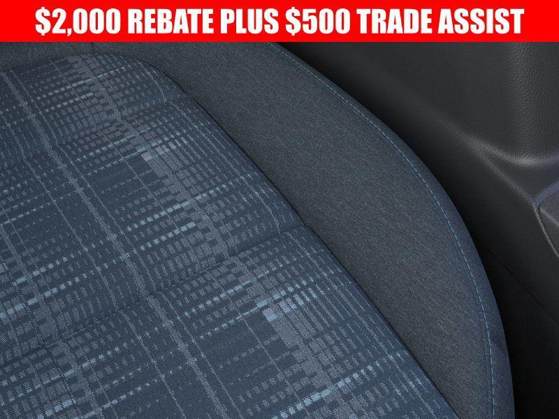 new 2025 Ford Bronco Sport car, priced at $33,190