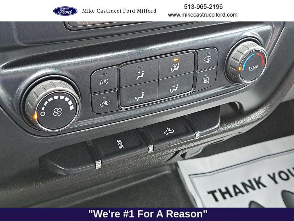 used 2018 GMC Sierra 1500 car, priced at $24,450