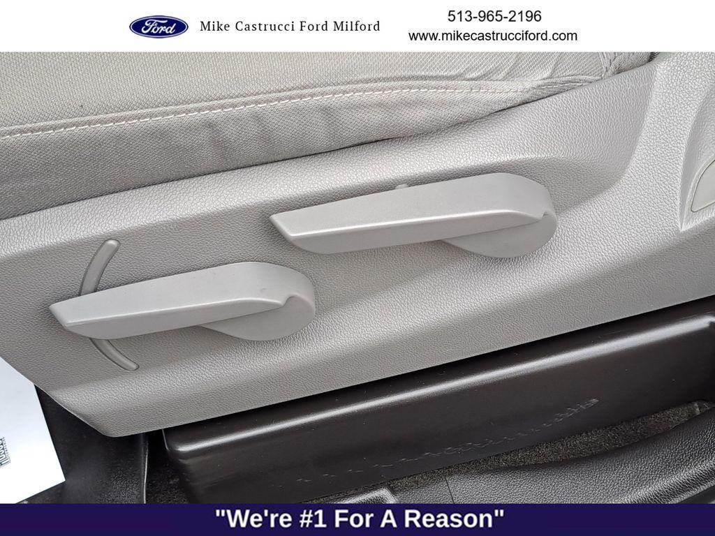 used 2018 GMC Sierra 1500 car, priced at $24,450