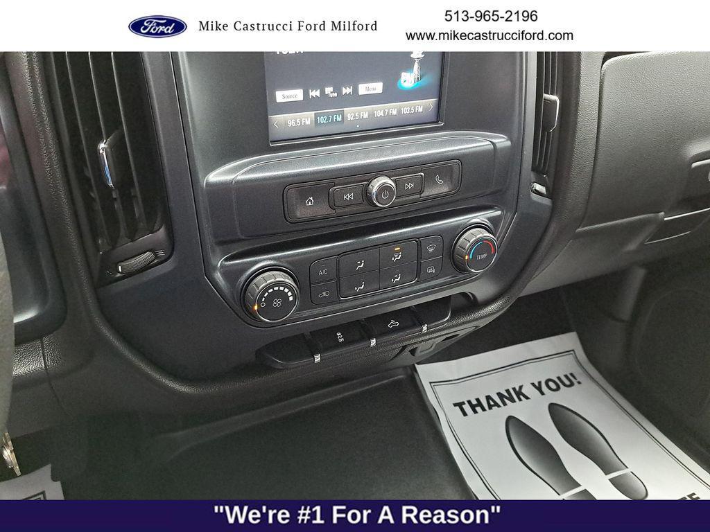 used 2018 GMC Sierra 1500 car, priced at $24,450