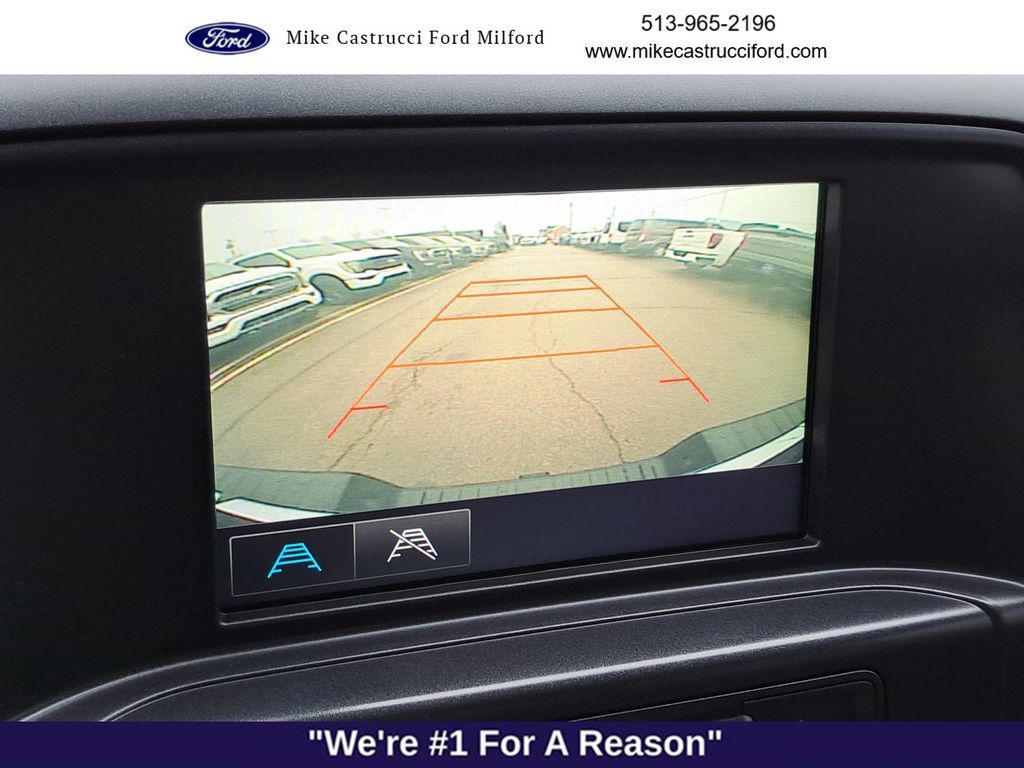 used 2018 GMC Sierra 1500 car, priced at $24,450