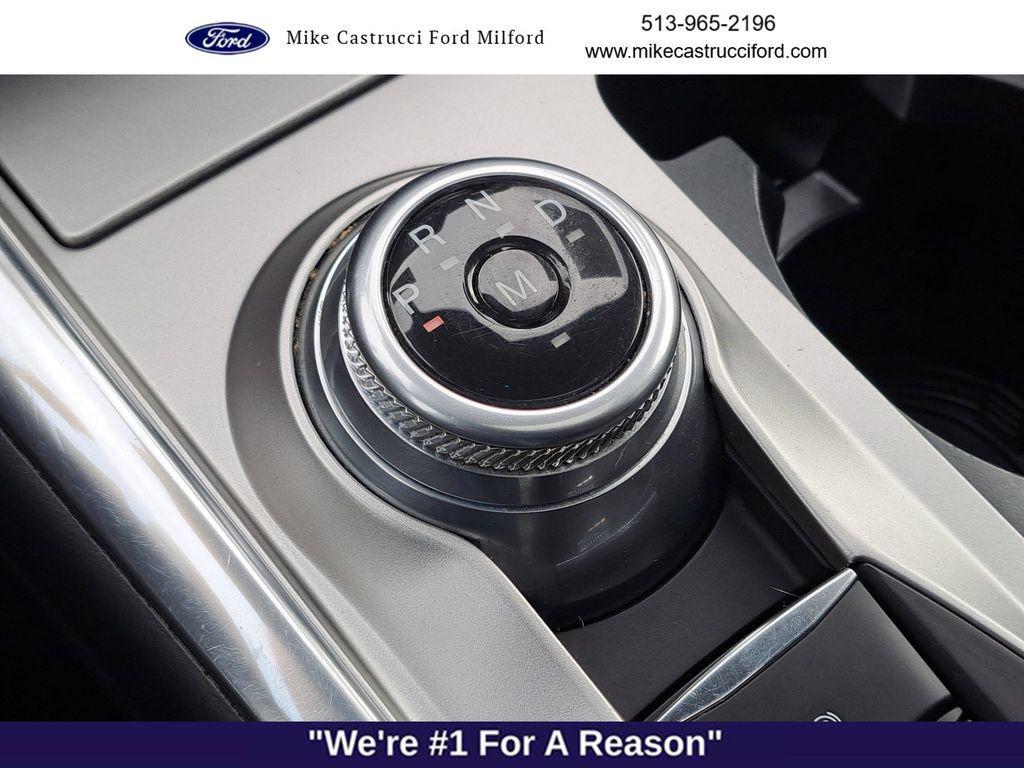 used 2020 Ford Explorer car, priced at $17,450