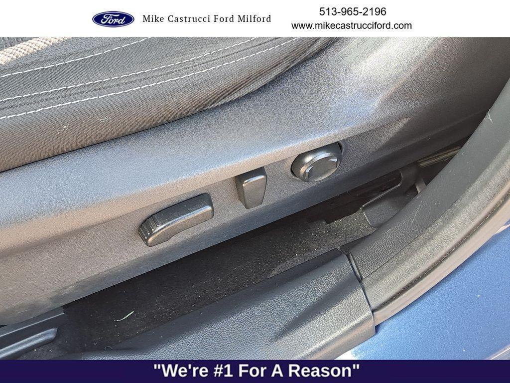 used 2022 Subaru Outback car, priced at $23,450