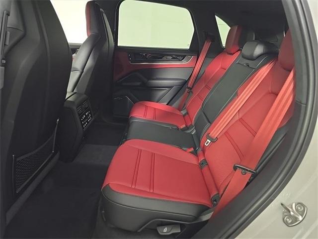 new 2026 Porsche Cayenne car, priced at $198,950