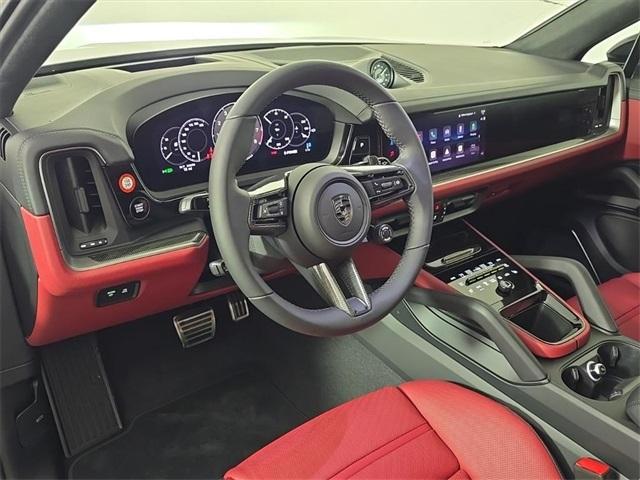 new 2026 Porsche Cayenne car, priced at $198,950