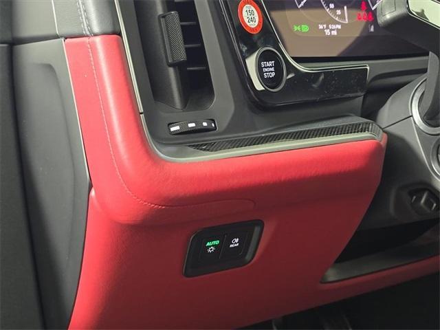 new 2026 Porsche Cayenne car, priced at $198,950