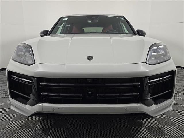 new 2026 Porsche Cayenne car, priced at $198,950