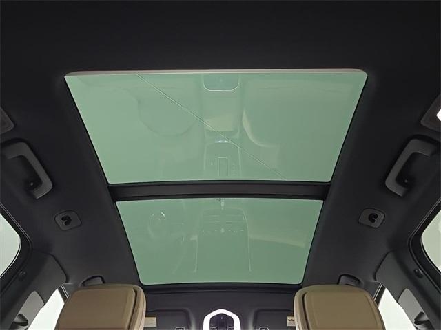 new 2026 Porsche Macan car, priced at $80,280