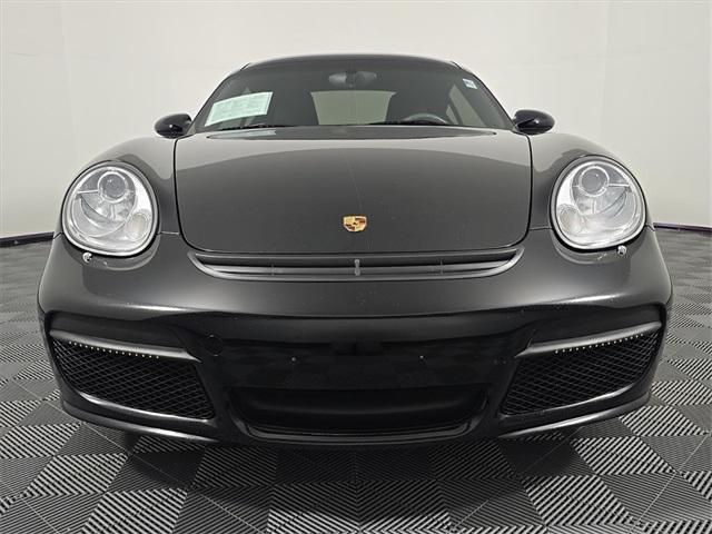 used 2008 Porsche Cayman car, priced at $32,994