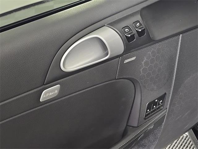 used 2008 Porsche Cayman car, priced at $32,994