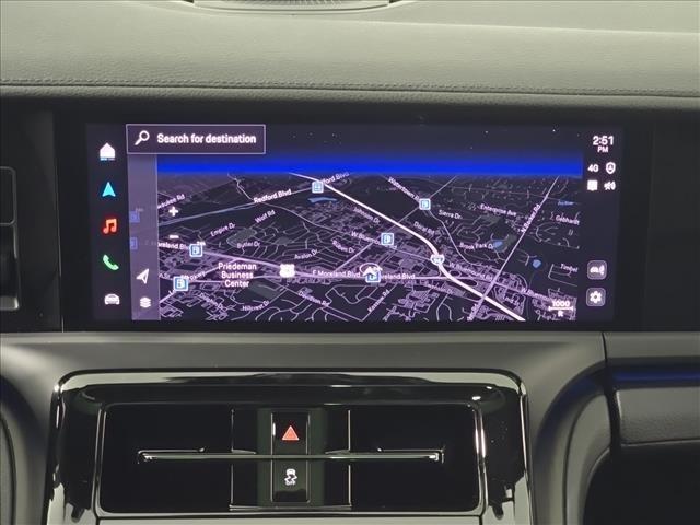 new 2026 Porsche Panamera car, priced at $140,210