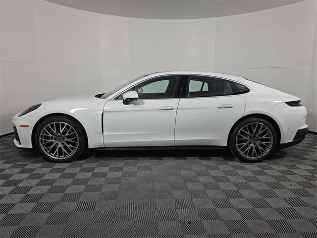 new 2026 Porsche Panamera car, priced at $135,000