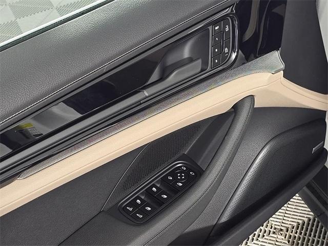 new 2026 Porsche Panamera car, priced at $135,000