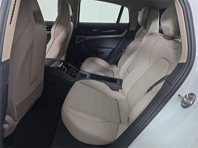 new 2026 Porsche Panamera car, priced at $135,000