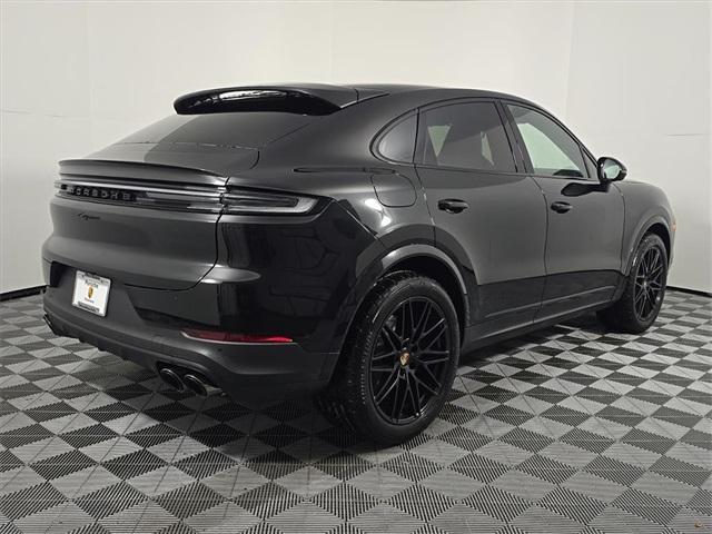 new 2026 Porsche Cayenne car, priced at $113,790