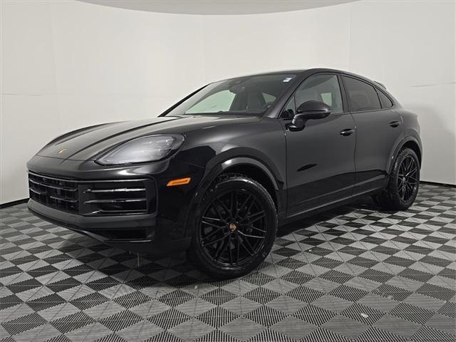 new 2026 Porsche Cayenne car, priced at $113,790
