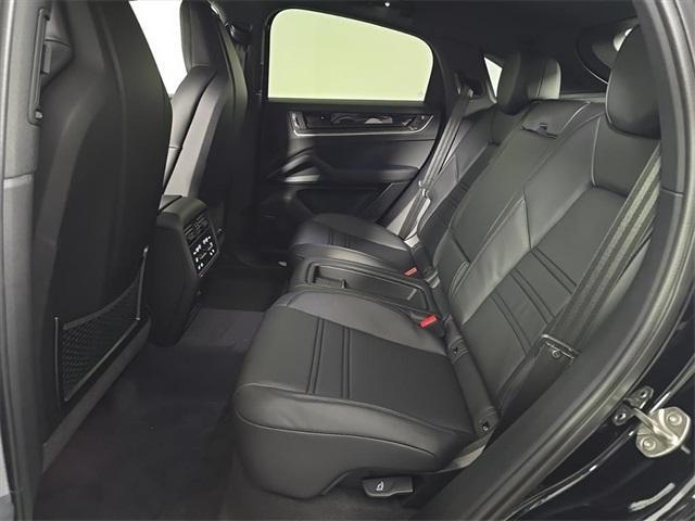 new 2026 Porsche Cayenne car, priced at $113,790