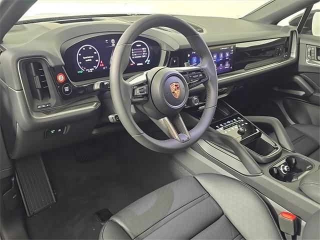 new 2026 Porsche Cayenne car, priced at $113,790