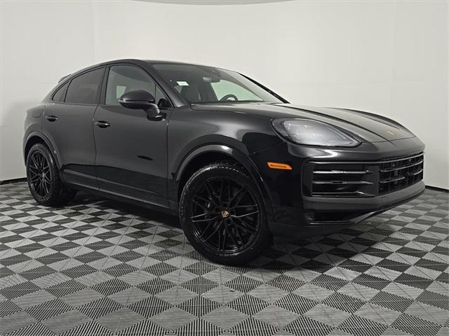 new 2026 Porsche Cayenne car, priced at $113,790