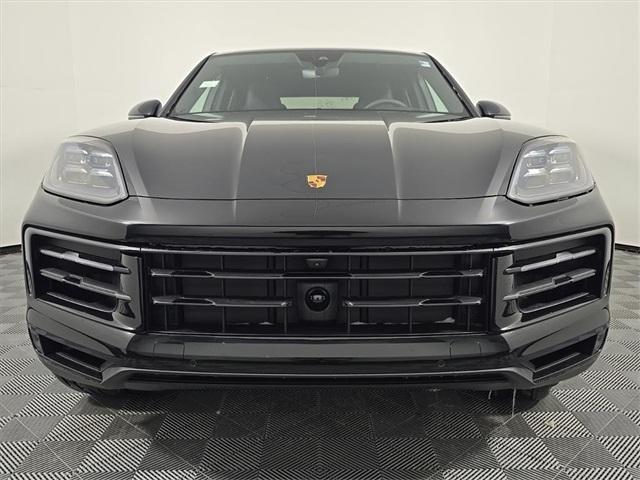 new 2026 Porsche Cayenne car, priced at $113,790