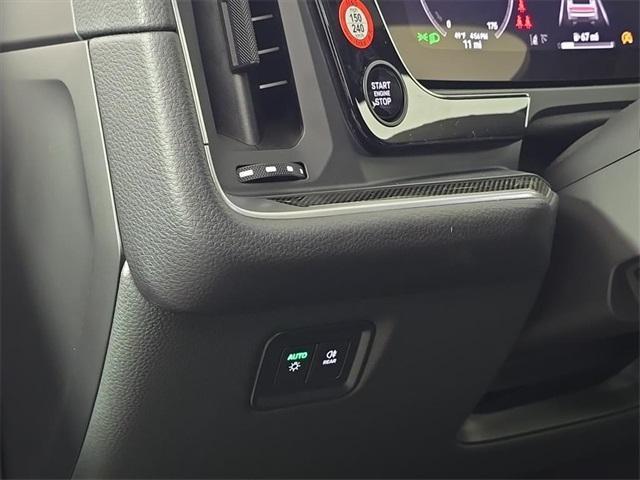 new 2026 Porsche Cayenne car, priced at $113,790