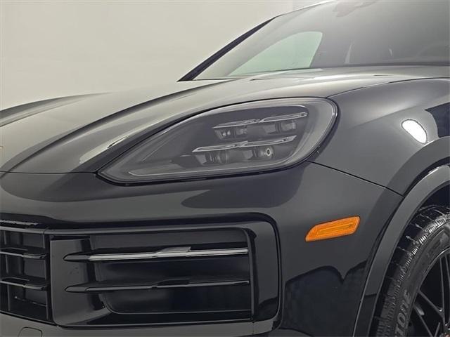 new 2026 Porsche Cayenne car, priced at $113,790
