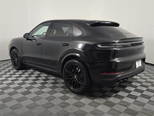 new 2026 Porsche Cayenne car, priced at $113,790
