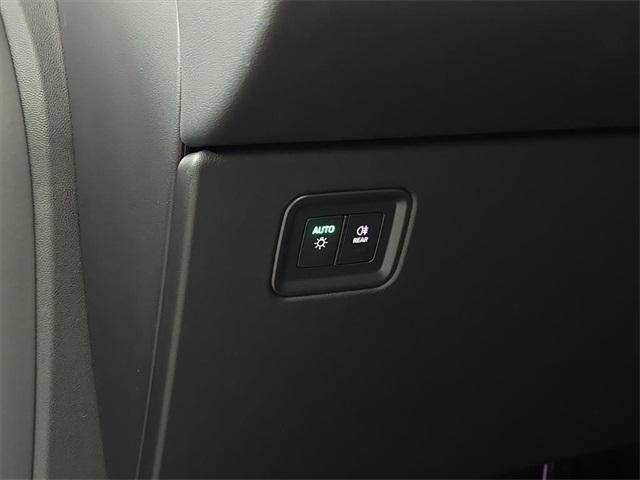 new 2026 Porsche Macan car, priced at $99,470