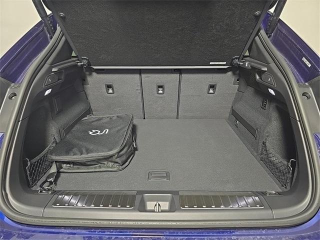 new 2026 Porsche Macan car, priced at $99,470